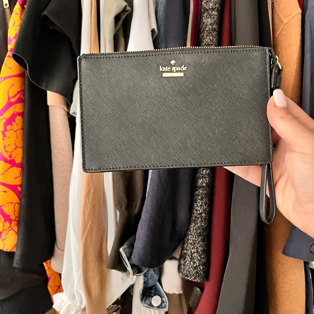 Kate Spade Clutch